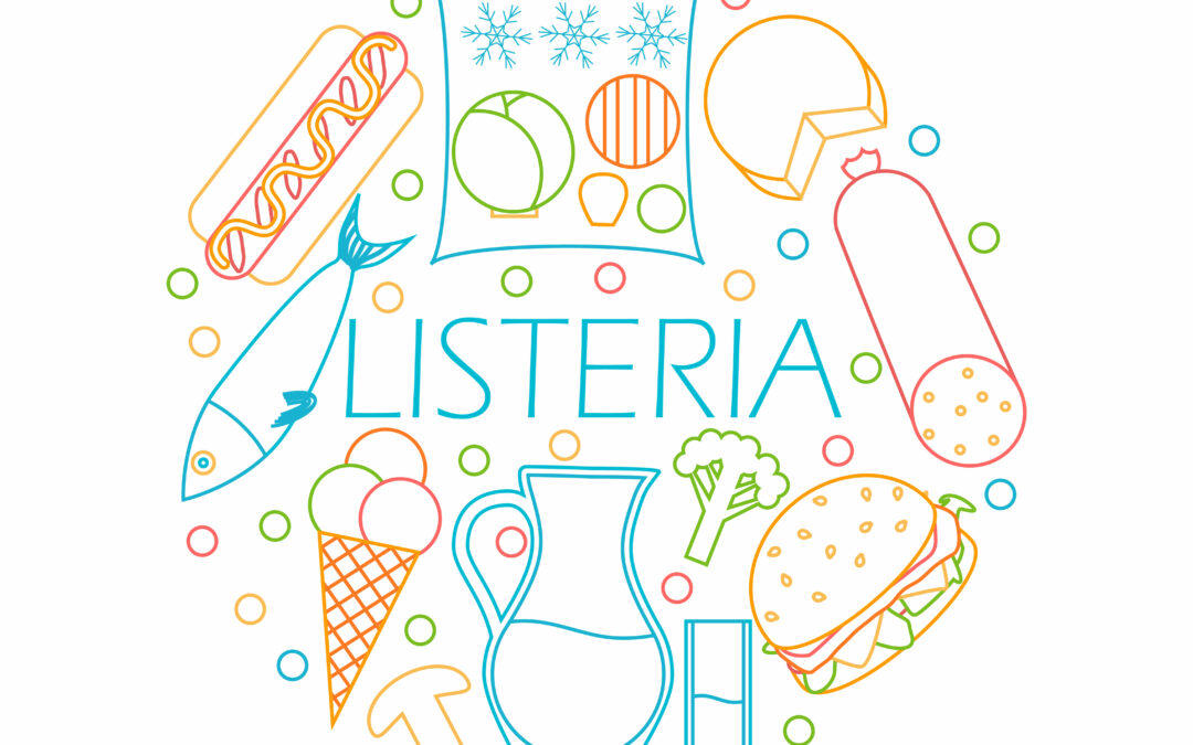 « Listéria » … un nouveau service pour le secteur agro-alimentaire