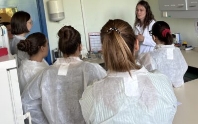 Accueil et formation des étudiants